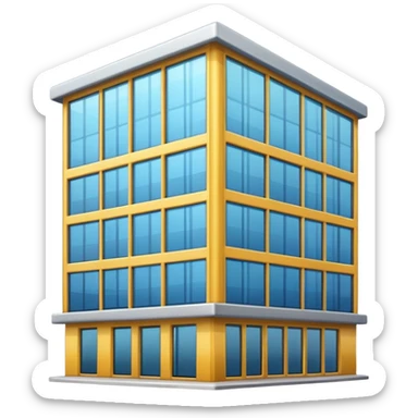 Imobiliária  sticker