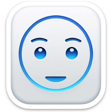 Create a logo for my new company. My company name is "Mem Digital". It is a tech company that creates Saas apps. Keepit modern, minimalistic and clean sticker