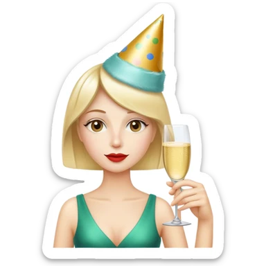 Some people were singing, time passed, and one of them got knocked out and ended up in the hospital. After that, they took him home, but the police stopped them. However, when the officers learned about the situation, they got lucky and went to the hotel to sleep.
 sticker