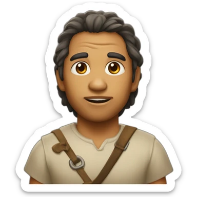 40000000000000 BC sticker