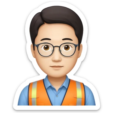 Kim Ung-Yong is a South Korean civil engineer and university professor. sticker