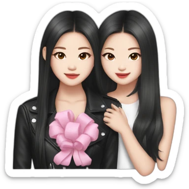 blackpink-jennie-kim sticker