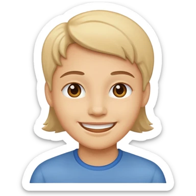 my photo emoji sticker