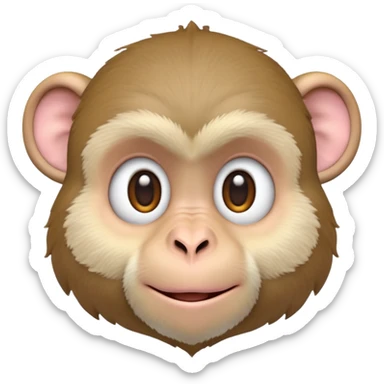 cinematic-Macaques-realistic-full-body-sitting-emoji,-slim-agile-frame-poised-on-a-branch,-long-tail-curled-slightly,-head-tilted-dramatically,-bright-playful-eyes-exuding-mischief,-simplified-yet-realistic-focused-features,-highly-detailed,-glowing-with-an-almost-sarcastic-glow
cinematic-cute-macaque-portrait-emoji,-head-tilted-playfully-and-inquisitively,-with-a-charmingly-mischievous-face-accented-by-soft,-fuzzy-fur-and-round,-sparkling-eyes-filled-with-curiosity,-simplified-yet-irresistibly-adorable-features sticker