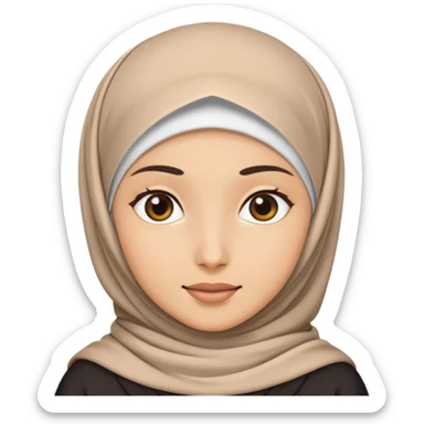 That One had that moslems weare sticker