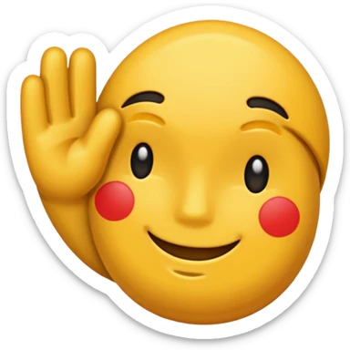 créer une emote FLOP en écrit en PNG sticker