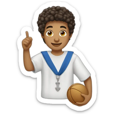 I ❤️ Israel sticker