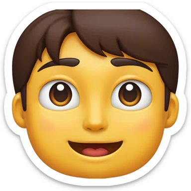 Park Ju-un is a middle-aged man, around 45 years old, green tracksuit, with tired eyes that carry the weight of a lifetime of struggles. His thin-framed glasses sit slightly crooked on his nose, one lens showing a faint crack from an earlier scuffle. His black hair, streaked with strands of gray, is unkempt and damp with sweat.

His face is gaunt, with deep wrinkles lining his forehead and around his mouth, evidence of years of stress and hardship. He wears the standard green Squid Game tracksuit (#369), but his jacket is slightly loose on his thin frame, and the collar is stained with sweat. His hands, slightly calloused from years of office work, tremble as he grips the small needle. sticker