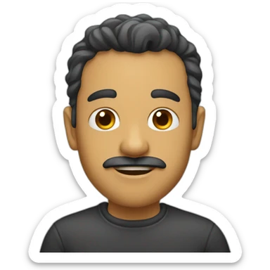 Lanzaguisantes sticker