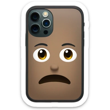 Iphone 14 pro max sticker