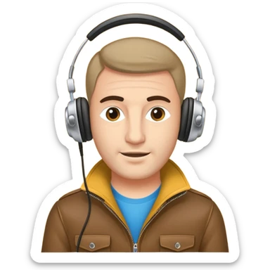 genera un logo da mettere come profilo su watsapp contenente come argomento un peratore di stazione radioamatore con sigla R20 facente parte del CANALE 8. Il logo deve essere ben fatto e ben definito sticker