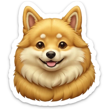 doge sticker