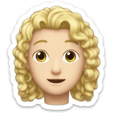 giorno giovana sticker
