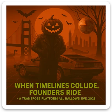 make disco ball slightly more pronounced sticker