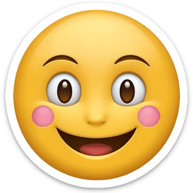 Create an emoji that will display the word "us-east-06" in the emoji image sticker