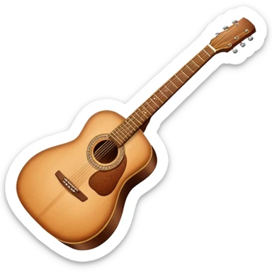 country music sticker