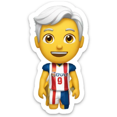 Águilas del América  sticker