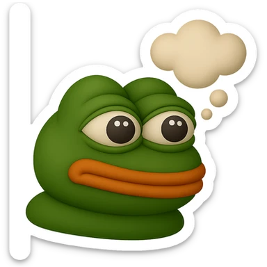 flip this image horizontally and  recreate this without background but keep all the shadows, add drop shadows on all elements, make him brighter but keep drop shadows  sticker