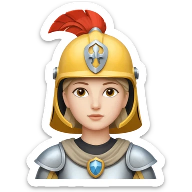 Athena is the Greek goddess, one of the most important deities in Greek mythology, the daughter of Zeus, associated with: Strategic warfare Wisdom and intellect Craft, engineering, building, navigation Justice and good governance Protection of cities embodys rational, disciplined intelligence sticker
