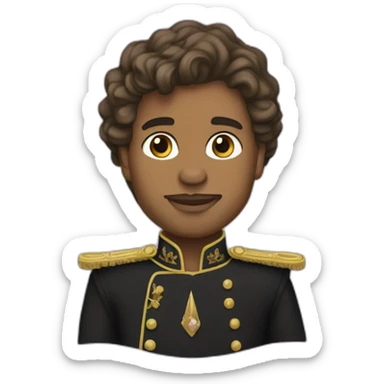 Prince Rogers Nelson sticker