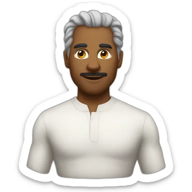 Juge bellingam sticker