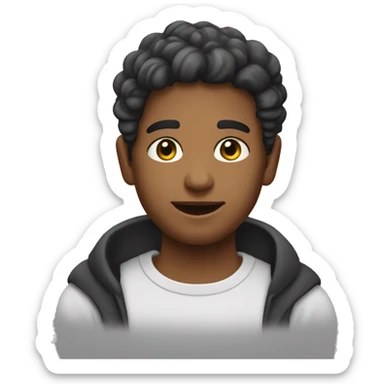quero esse emoji 🤷🏻‍♀️ na versão ruiva sticker