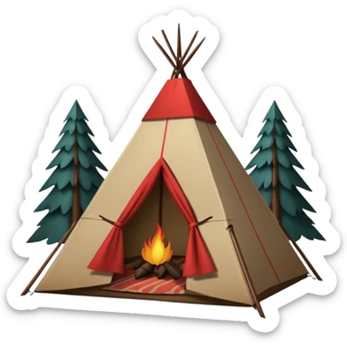 Stranger Things yazı  sticker