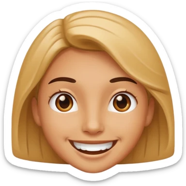 tralalelo tralala sticker