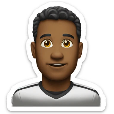 stanford S l sticker