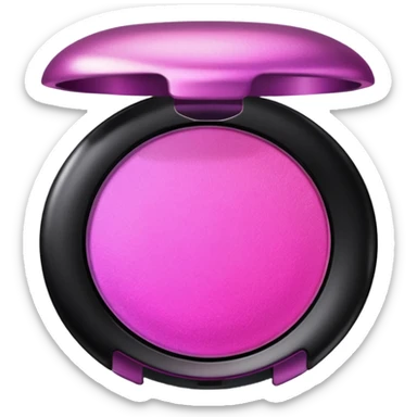 Diorshow 5 Couleurs – Limited Edition, Eyeshadow, Shade Shocking Pink sticker