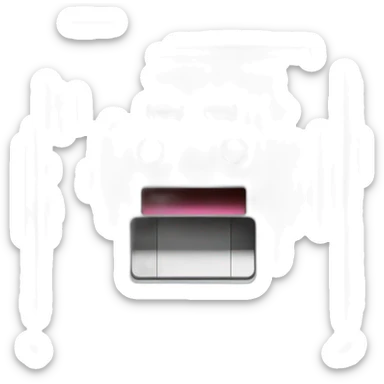 nintendo entertainment system sticker