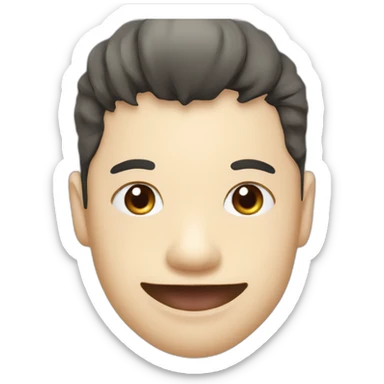 kagoshima a5 wagyu sticker