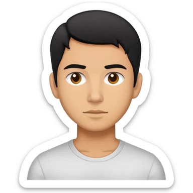 Danny ramirez sticker