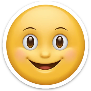 can you make my picture into emoji? sticker