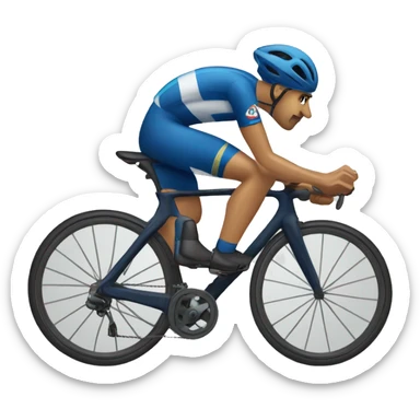 Sporting clube ciclismo  sticker