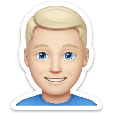 james sullivan sticker