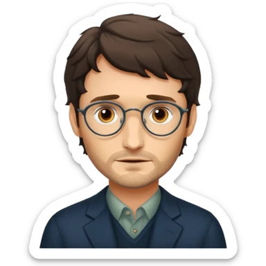 will graham sticker