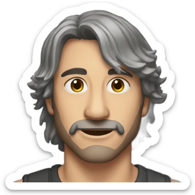 Mckenzie wark sticker