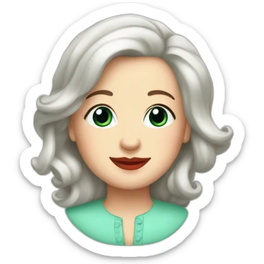 anne lise herbin sticker