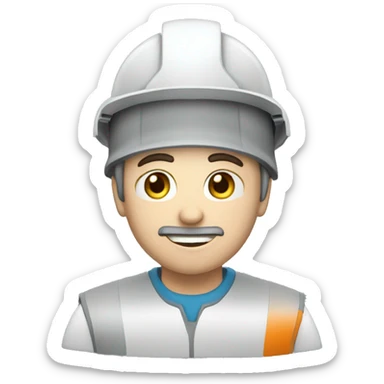 Supplier Quality engineer sticker