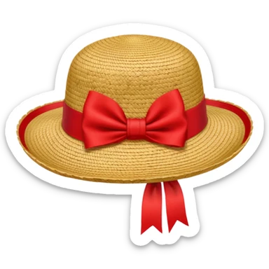  one piece strawhat sticker