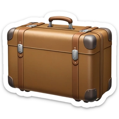 travel durable sticker