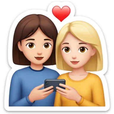 Two full,
 sharing sharing everything to see
(CONTENT WARNING)SFW!!!
OF IN BIO sticker