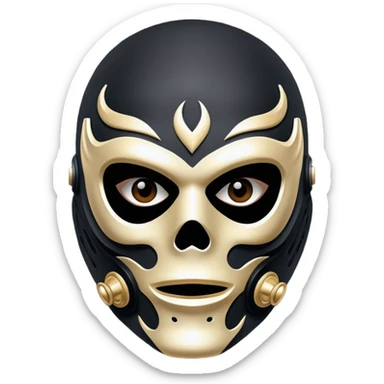 Pentagon Jr  sticker