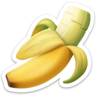 yuca sticker