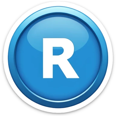 2Insígnia de verificado azul de roblox sticker
