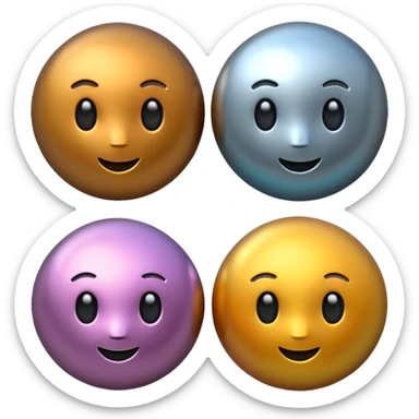 Four où l’on peut cuire des choses sticker