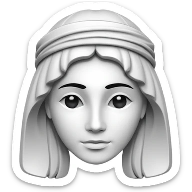 Davinci Resolve logo sticker