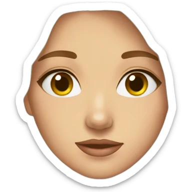 Kenleigh Larissa Ellison sticker