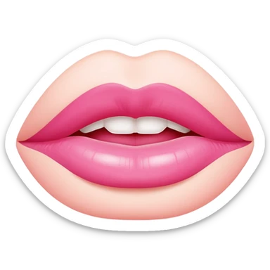 olehenriksen pout preserving hydrating peptide lip treatment sticker